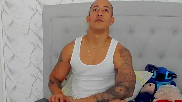 luigiferrara online show from 03.08.26