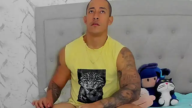 luigiferrara online show from 03.15.26