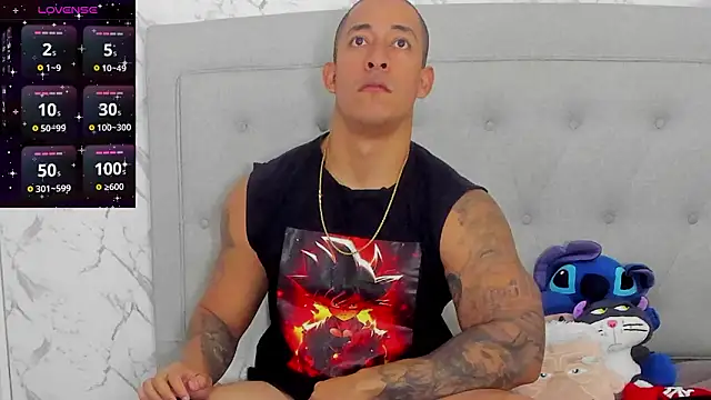 luigiferrara online show from 03.22.26