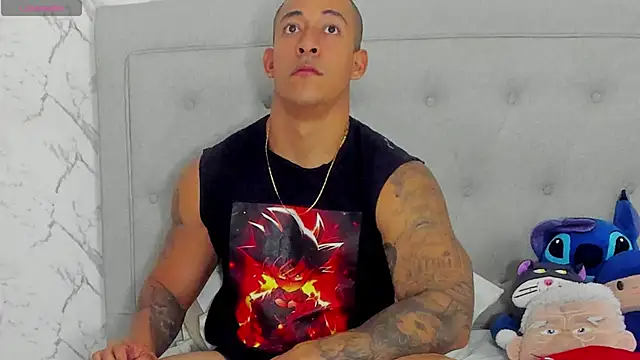 luigiferrara online show from 04.13.26