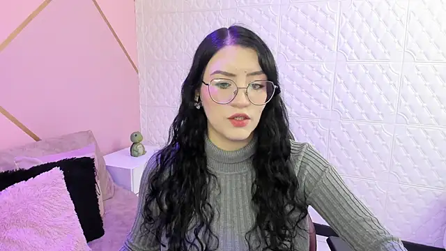 Violetaa diazz online show from 11.20.25