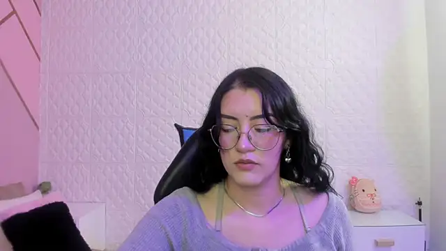 Violetaa diazz online show from 05.23.26