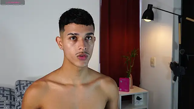 Busterspinter online show from 03.03.26