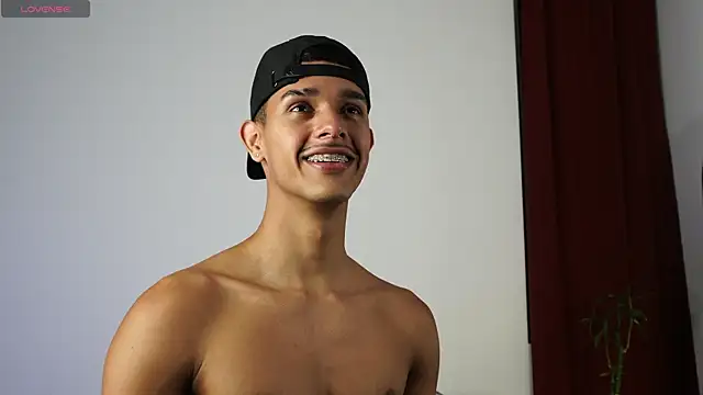 Busterspinter online show from 03.13.26