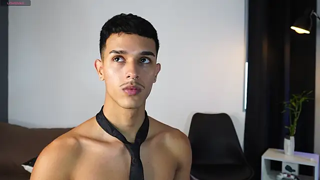 Busterspinter online show from 03.29.26