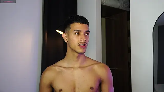 Busterspinter online show from 04.06.26