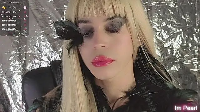 im pearll online show from 04.21.26