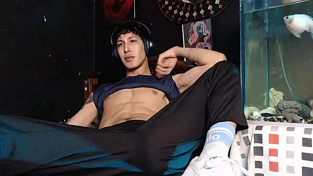 Godly huan online show from 05.22.26