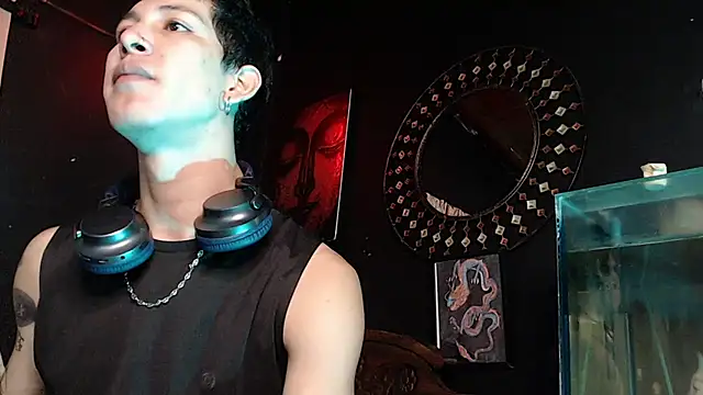 Godly huan online show from 05.23.26