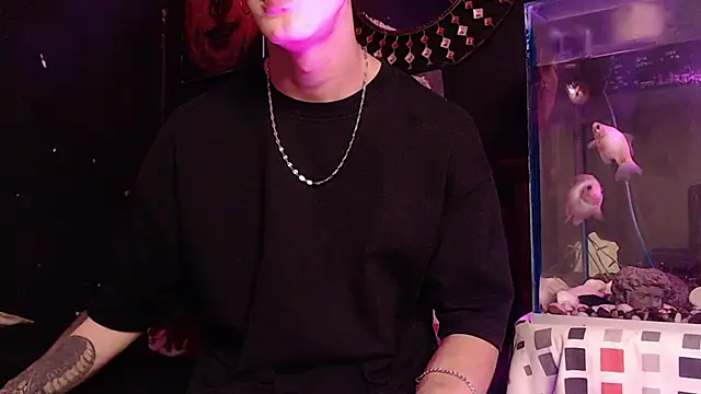 Godly huan online show from 05.24.26