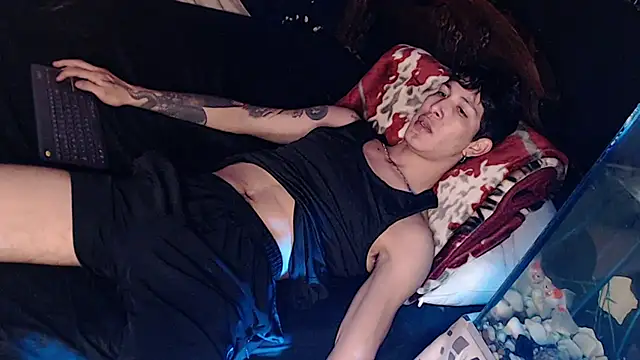 Godly huan online show from 05.26.26