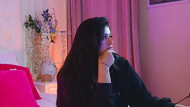 Amberseyes online show from 04.22.26