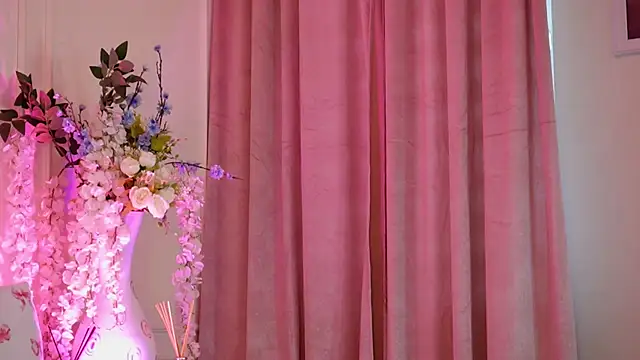 Amberseyes online show from 07.15.26