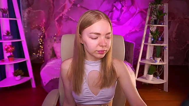 EmilySunshineS online show from 03.01.26