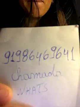 Snapshot of indyazinha chatting on 09.18.25 indyazinha online show from 09.18.25