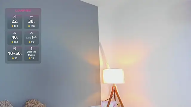 victoriajk online show from 09.10.25