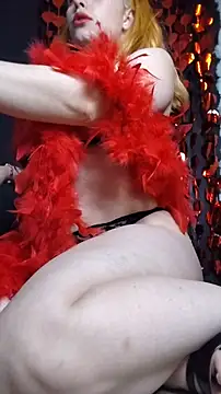 Sweet-SpicyOff online show from 02.13.25