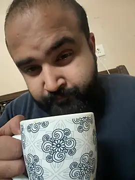 Dicky Rohan online show from 02.12.25