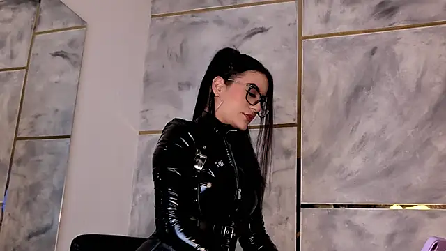 Ellaochoa online show from 07.27.26