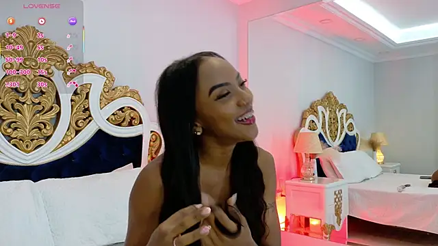 AshleyFerri online show from 02.16.26