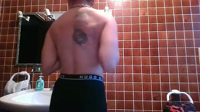 KarolinaReaper online show from 02.03.25