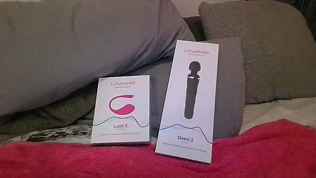 KarolinaReaper online show from 02.21.25