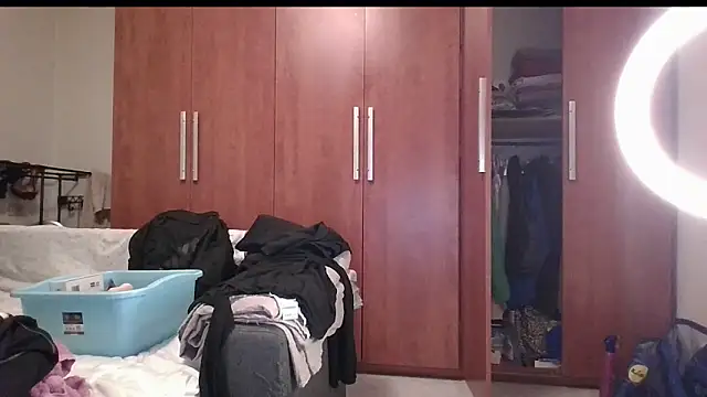 KarolinaReaper online show from 03.07.25