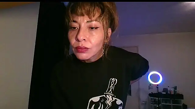 KarolinaReaper online show from 09.26.25