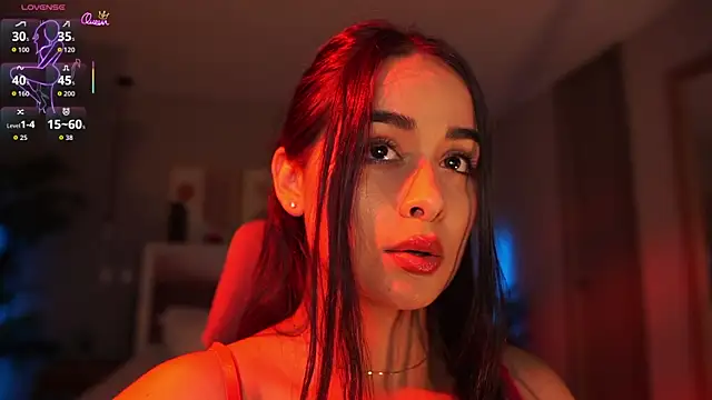 abigail adamss online show from 07.12.26