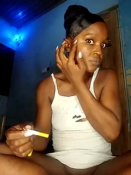 Crazybitchtheanalgoddess4 online show from 03.29.26