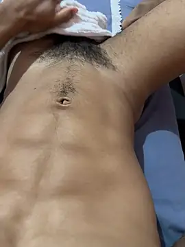 Snapshot of E_Himeros chatting on 02.06.25 E Himeros online show from 02.06.25