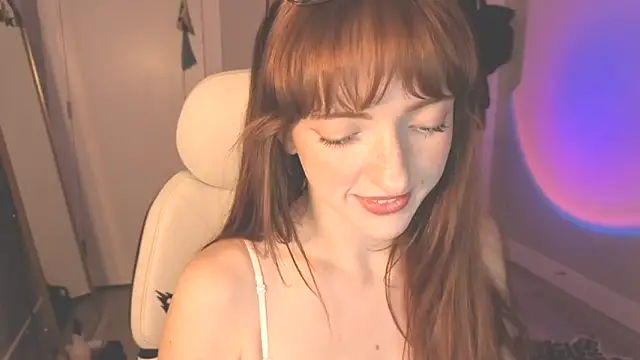 foxxyyyred online show from 03.06.26