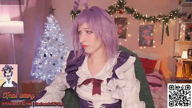 koshkasenpai online show from 12.21.25