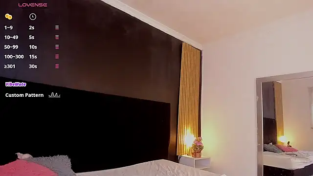 sweetsofia18 online show from 03.22.26