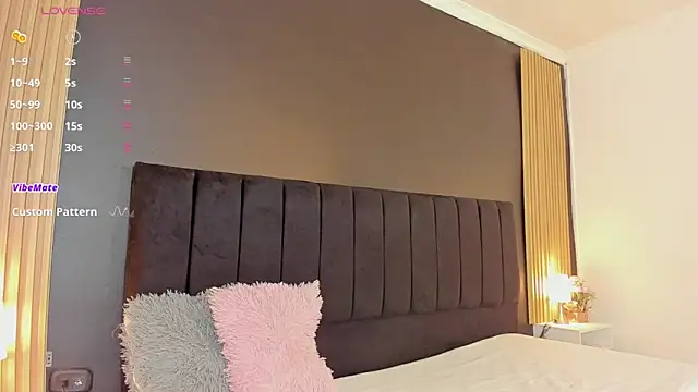sweetsofia18 online show from 05.29.26