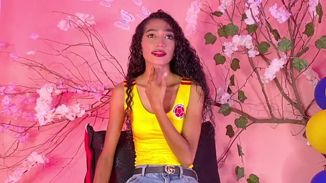 Charlotte Love10 online show from 05.31.26