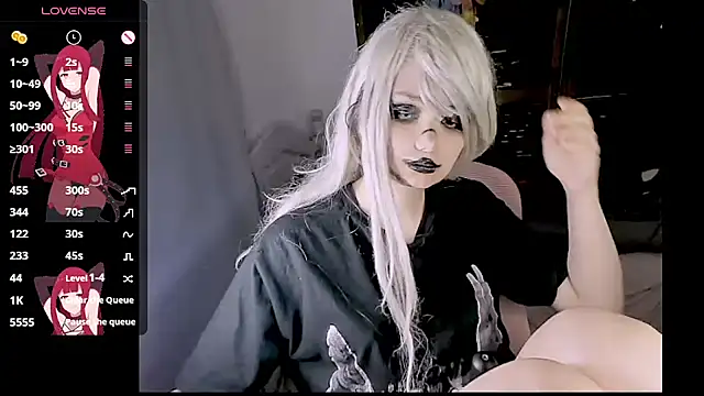 madokapruriens online show from 11.07.25