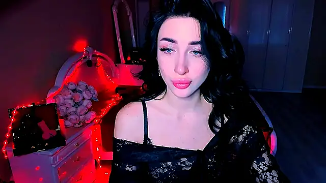 lovely desire online show from 02.26.25