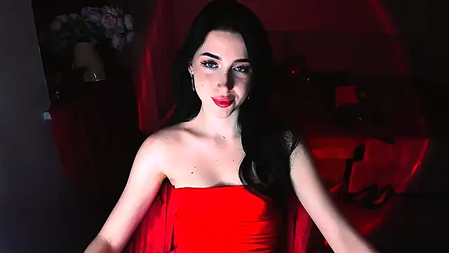 lovely desire online show from 03.20.26