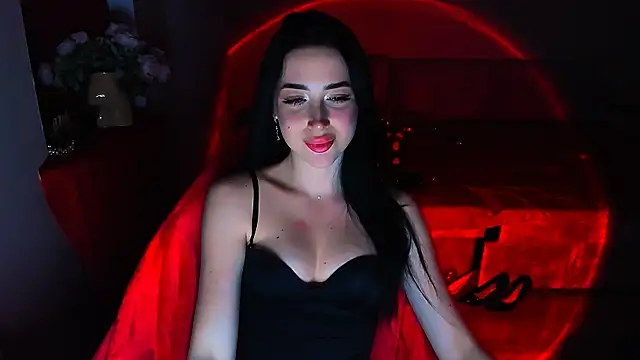 lovely desire online show from 04.10.26