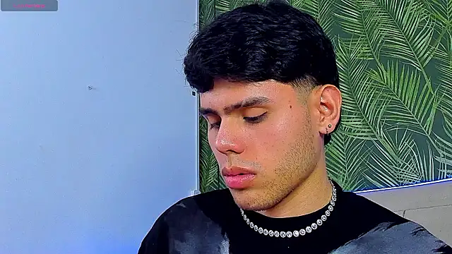 Snapshot of Nathaniel_Park chatting on 02.11.26 Nathaniel Park online show from 02.11.26