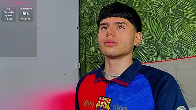 Snapshot of Nathaniel_Park chatting on 03.01.26 Nathaniel Park online show from 03.01.26