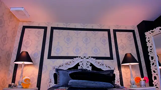 ImSophiie online show from 01.21.25