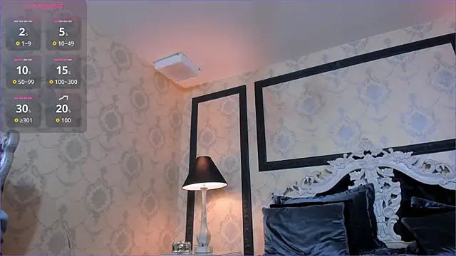 ImSophiie online show from 05.27.26