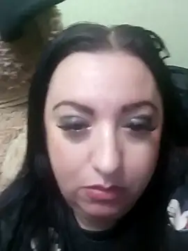 Snapshot of Veronica-Celie chatting on 01.29.25 Veronica-Celie online show from 01.29.25
