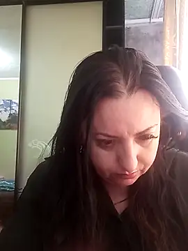 Snapshot of Veronica-Celie chatting on 09.29.25 Veronica-Celie online show from 09.29.25