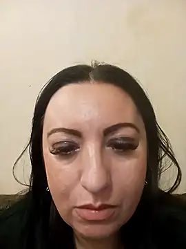 Veronica-Celie online show from 02.22.26