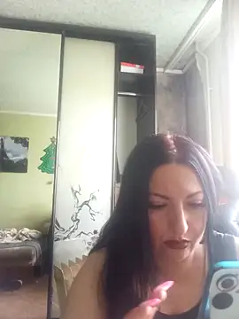 Veronica-Celie online show from 05.01.26