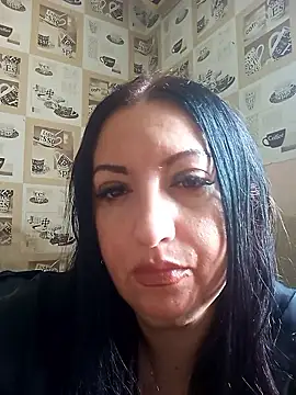 Veronica-Celie online show from 05.06.26