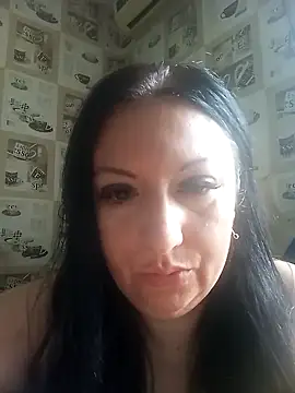 Veronica-Celie online show from 05.11.26